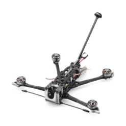 Flywoo Explorer LR V2.2 4" Quadcopter HD - No FPV System