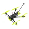 Flywoo Explorer LR 4" V2.2 Quadcopter HD W/ RunCam Wasp - FrSky R-XSR