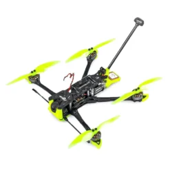 Flywoo Explorer LR 4" V2.2 Quadcopter HD W/ RunCam Wasp - FrSky R-XSR