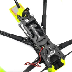 Flywoo Explorer LR 4" V2.2 Quadcopter HD W/ RunCam Wasp - FrSky R-XSR -DJI Shop flywoo explorer lr4 v2.2 quadcopter hd w runcam wasp frsky r xsr 3