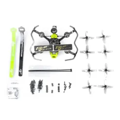 Flywoo Firefly Baby 80mm 1.6" 4S Micro Quadcopter BNF V1.2 - Analog 6 Flywoo Firefly Baby 80mm 1.6" 4S Micro Quadcopter BNF V1.2 - Analog -DJI Shop flywoo firefly baby 80mm 1.6 4s micro quadcopter bnf v1.2 analog includes