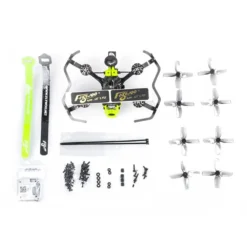 Flywoo Firefly Baby 80mm 1.6" 4S Micro Quadcopter BNF V1.2 - HD -DJI Shop flywoo firefly baby 80mm 1.6 4s micro quadcopter bnf v1.2 hd includes