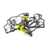 Flywoo Firefly Hex Nano 1.6" Micro Hexacopter Analog W/ Caddx Ant - 4S - V1.2