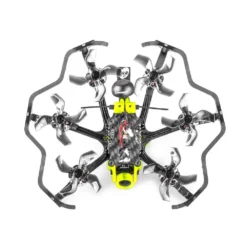 Flywoo Firefly Hex Nano 1.6" Micro Hexacopter Analog W/ Caddx Ant - 4S - V1.2 -DJI Shop flywoo firefly hex nano 1.6 micro hexacopter analog w caddx ant 4s v1.2 top