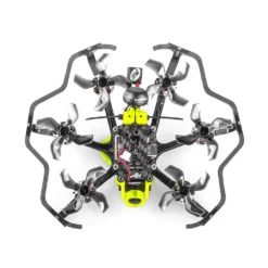 Flywoo Firefly Hex Nano 1.6" Micro Hexacopter HD W/ Nebula Pro Nano - 4S - V1.2 -DJI Shop flywoo firefly hex nano 1.6 micro hexacopter hd w nebula pro nano 4s v1.2 top
