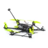 Flywoo HEXplorer LR HD 4" 4S F745 Hexacopter (Nebula Nano V2) - TBS Crossfire