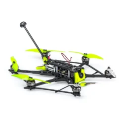 Flywoo HEXplorer LR HD 4" 4S F745 Hexacopter (Nebula Nano V2) - TBS Crossfire