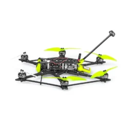 Flywoo HEXplorer Micro LR HD 4" 4S FPV Hexacopter BNF W/ RunCam Wasp - TBS Crossfire -DJI Shop flywoo hexplorer lr hd 4 4s micro long range fpv hexacopter bnf w caddx polar vista digital hd system profile 2