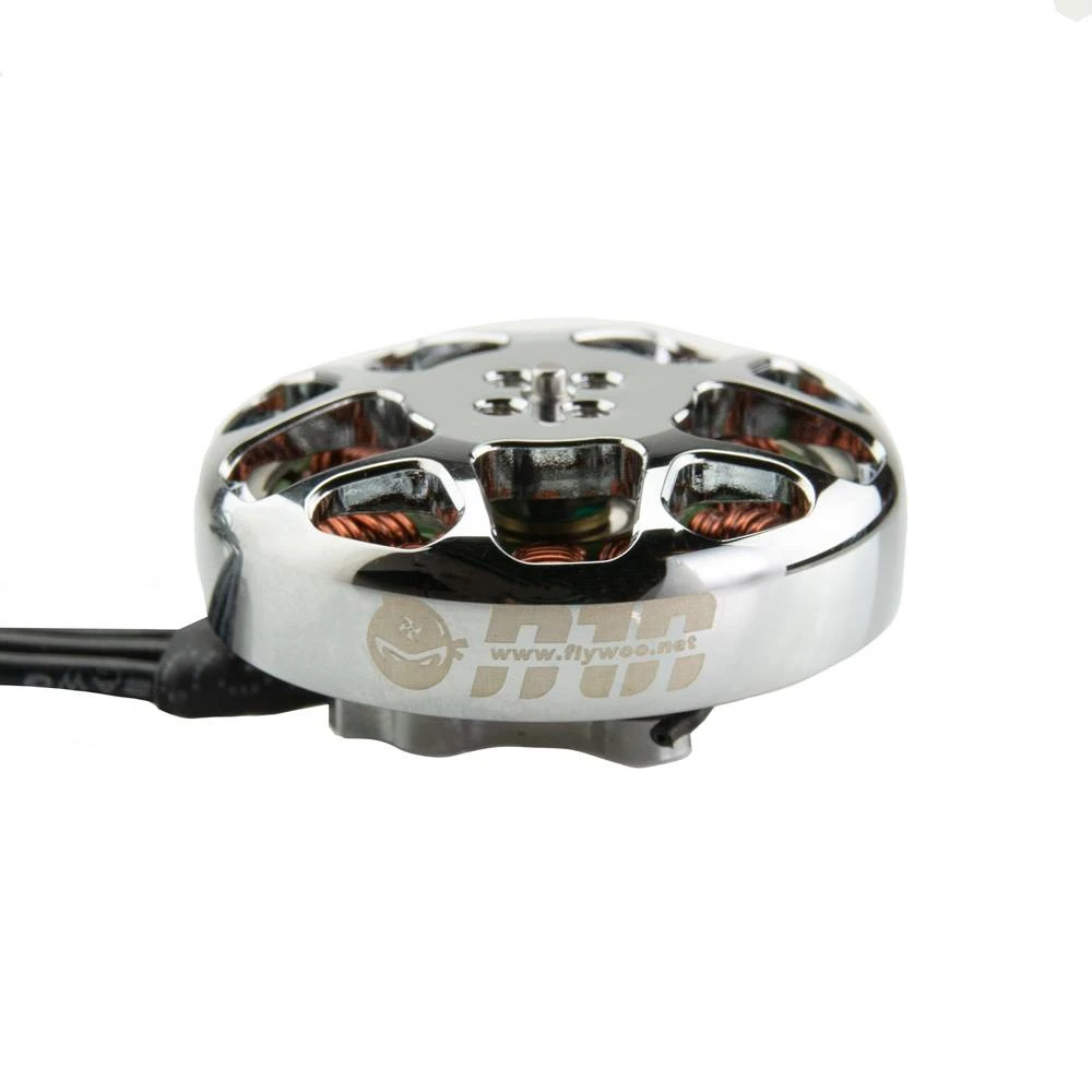 Flywoo NIN V2 2303.5 Motor - 1750KV/3000KV 1 Flywoo NIN V2 2303.5 Motor - 1750KV/3000KV