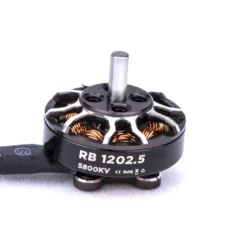 Flywoo ROBO RB 1202.5 5800KV FPV Motor - 2mm Shaft