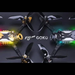 Flywoo VAMPIRE-2 HD 5'' 4S FPV Racing RTF W/ DJI Digital HD FPV System 9 Flywoo VAMPIRE-2 HD 5'' 4S FPV Racing RTF W/ DJI Digital HD FPV System -DJI Shop flywoo vampire2 hd f7 bluetooth 6s fpv racing drone bnf dji air unit 3