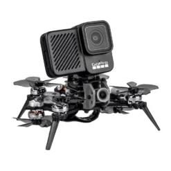 Flywoo Venom H20 2" Analog Pro Mini Hexacopter Drone W/ Baby Ratel 2 (F4)