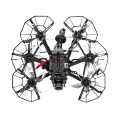 Flywoo Venom H20 2" Mini Hexacopter Drone - DJI HD W/ Naked Vista + Nebula Pro (F4) - ELRS 2.4GHz -DJI Shop flywoo venom h20 2 mini dji hd w naked vista nebula pro f4 elrs 2.4gh 3 z