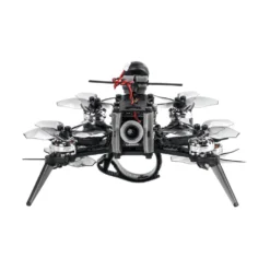 Flywoo Venom H20 2" Mini Hexacopter Drone - DJI HD W/ Naked Vista + Nebula Pro (F4) - ELRS 2.4GHz -DJI Shop flywoo venom h20 2 mini dji hd w naked vista nebula pro f4 elrs 2.4ghz 4