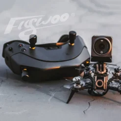 Flywoo Venom H20 2" Mini Hexacopter Drone - Avatar HD (F7) -DJI Shop flywoo venom h20 2 mini hexacopter drone avatar hd