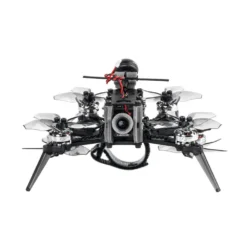 Flywoo Venom H20 2" Mini Hexacopter Drone - DJI HD W/ Naked Vista + Polar Nano (F4) -DJI Shop flywoo venom h20 2 mini hexacopter drone dji hd w naked vista 2 5