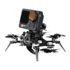 Flywoo Venom H20 2" Mini Hexacopter Drone - DJI HD W/ Naked Vista + Polar Nano (F7)