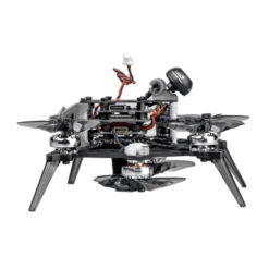 Flywoo Venom H20 2" Mini Hexacopter Drone - DJI HD W/ Naked Vista + Polar Nano (F4) -DJI Shop flywoo venom h20 2 mini hexacopter drone dji hd w naked vista 5 2