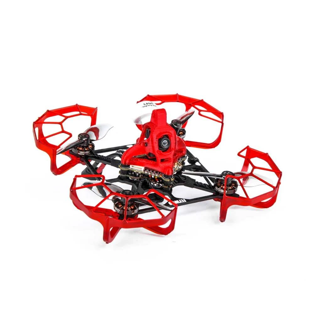 Flywoo Firefly Nano Baby 20 2S Micro Quadcopter BNF W/ HDZero - Image 5