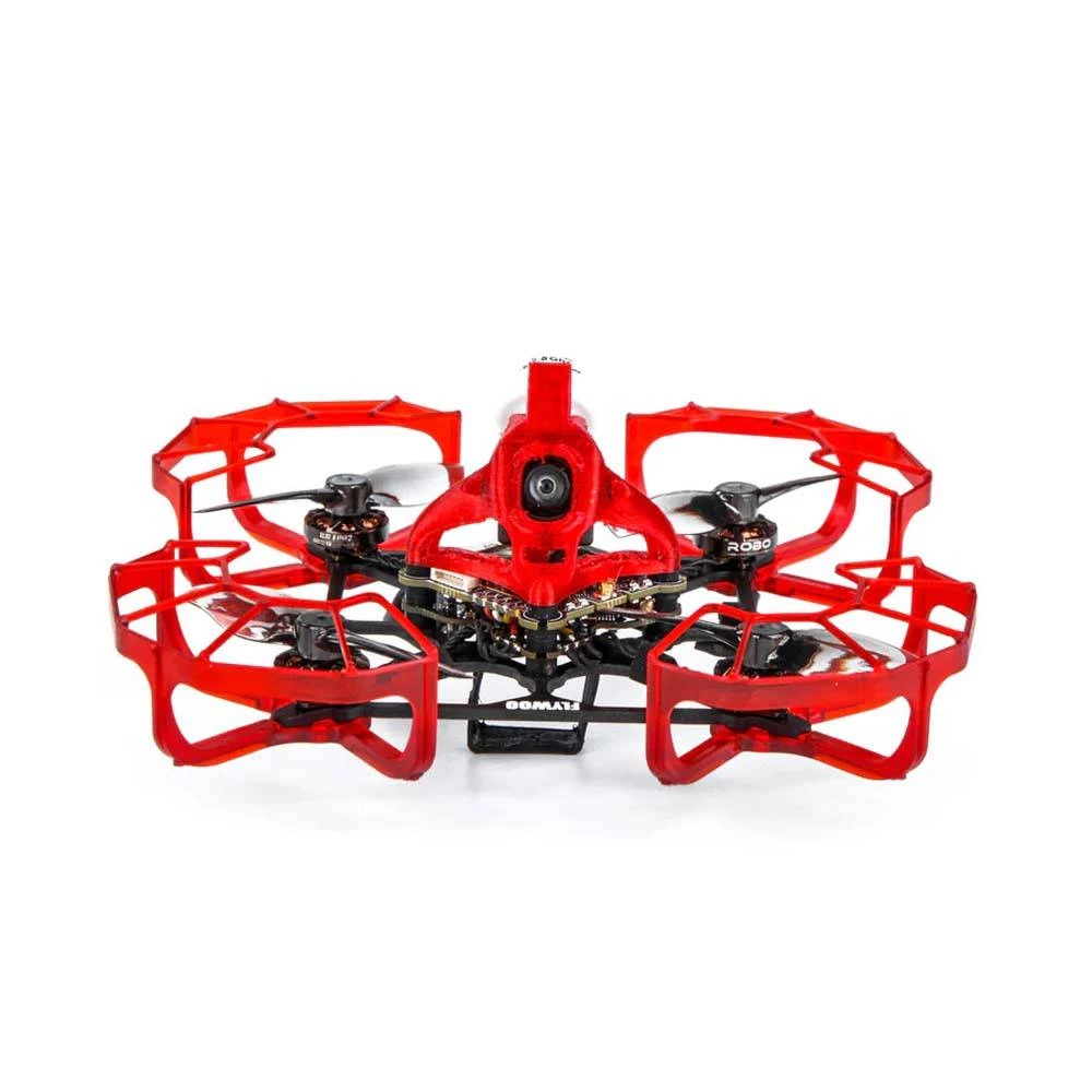 Flywoo Firefly Nano Baby 20 2S Micro Quadcopter BNF W/ HDZero - Image 6