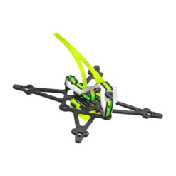 Flywoo Firefly Nano Baby FR 40mm 1.6" 1S Micro Quadcopter - Frame Kit