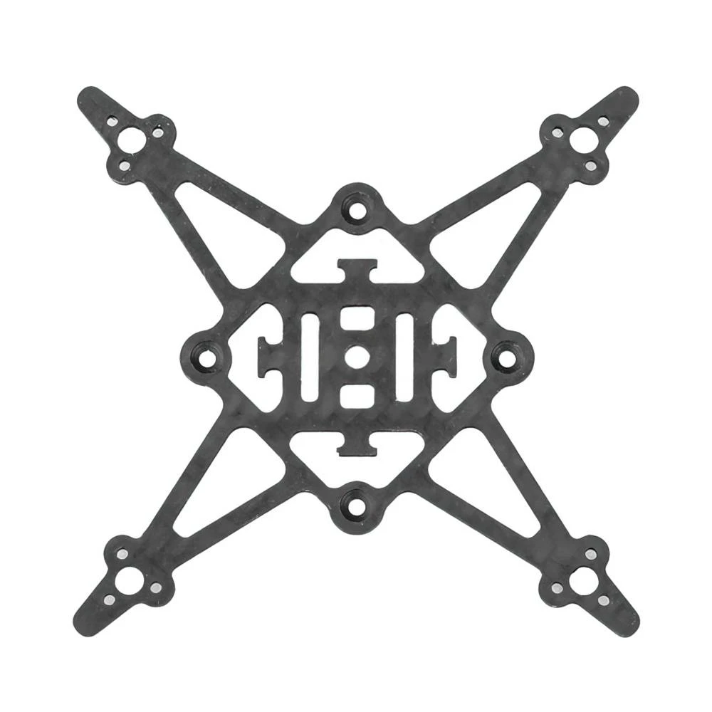 Flywoo Firefly Nano Baby FR 40mm 1.6" 1S Micro Quadcopter - Frame Kit 2 Flywoo Firefly Nano Baby FR 40mm 1.6" 1S Micro Quadcopter - Frame Kit - Image 2