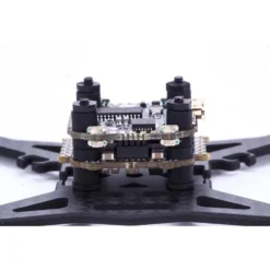 Flywoo GOKU F411 V2.1 16x16 Micro Stack + 13A 2-4S BL_S 4-in-1 ESC -DJI Shop flywoo goku f411 v2.1 16x16 micro stack 13a 2 4s blheli s 4 in 1 esc 2