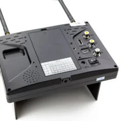 7" Lumenier LCD FPV Monitor With 5.8GHz 32CH Diversity Rx, DVR, Battery 10 7" Lumenier LCD FPV Monitor With 5.8GHz 32CH Diversity Rx, DVR, Battery -DJI Shop fpv 7 inch monitor back