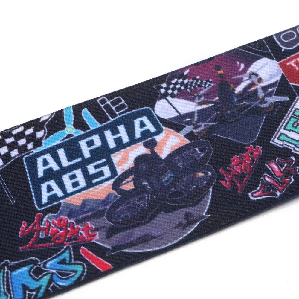 IFlight Adjustable FPV Goggles Headband 3 IFlight Adjustable FPV Goggles Headband - Image 3