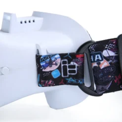 IFlight Adjustable FPV Goggles Headband 15 IFlight Adjustable FPV Goggles Headband -DJI Shop fpv goggles headband 6 1000x1000 1