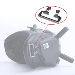 IFlight Adjustable FPV Goggles Headband 16 IFlight Adjustable FPV Goggles Headband -DJI Shop fpv goggles headband 7 1000x1000 1