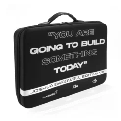 Freestyle Beginner DIY Drone Kit - Joshua Bardwell Edition V2 - Analog -DJI Shop freestyle beginner diy drone kit joshua bardwell edition v2 hd case 1