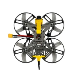 FullSpeedRC MiniPusher Brushless 3-4S CineWhoop W/ Caddx Turbo EOS2 V2 FPV Camera - BNF -DJI Shop fullspeedrc minipusher brushless fpv cinewhoop 3