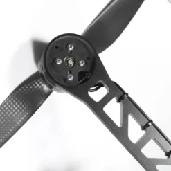 QAV G10 Arms 500mm Size (set Of 4) 11 QAV G10 Arms 500mm Size (set Of 4) -DJI Shop g10 arm installed bottom 1