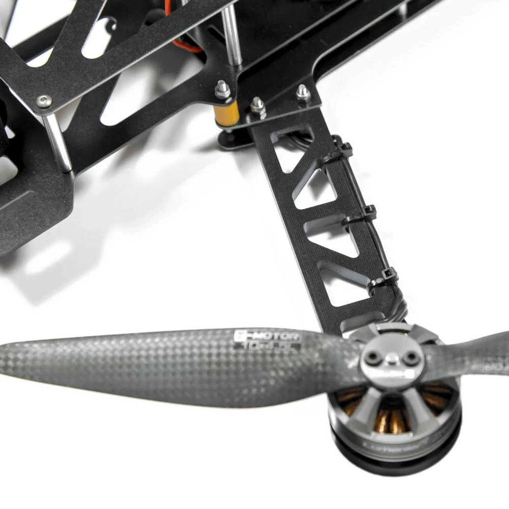 QAV G10 Arms 500mm Size (set Of 4) 3 QAV G10 Arms 500mm Size (set Of 4) - Image 3