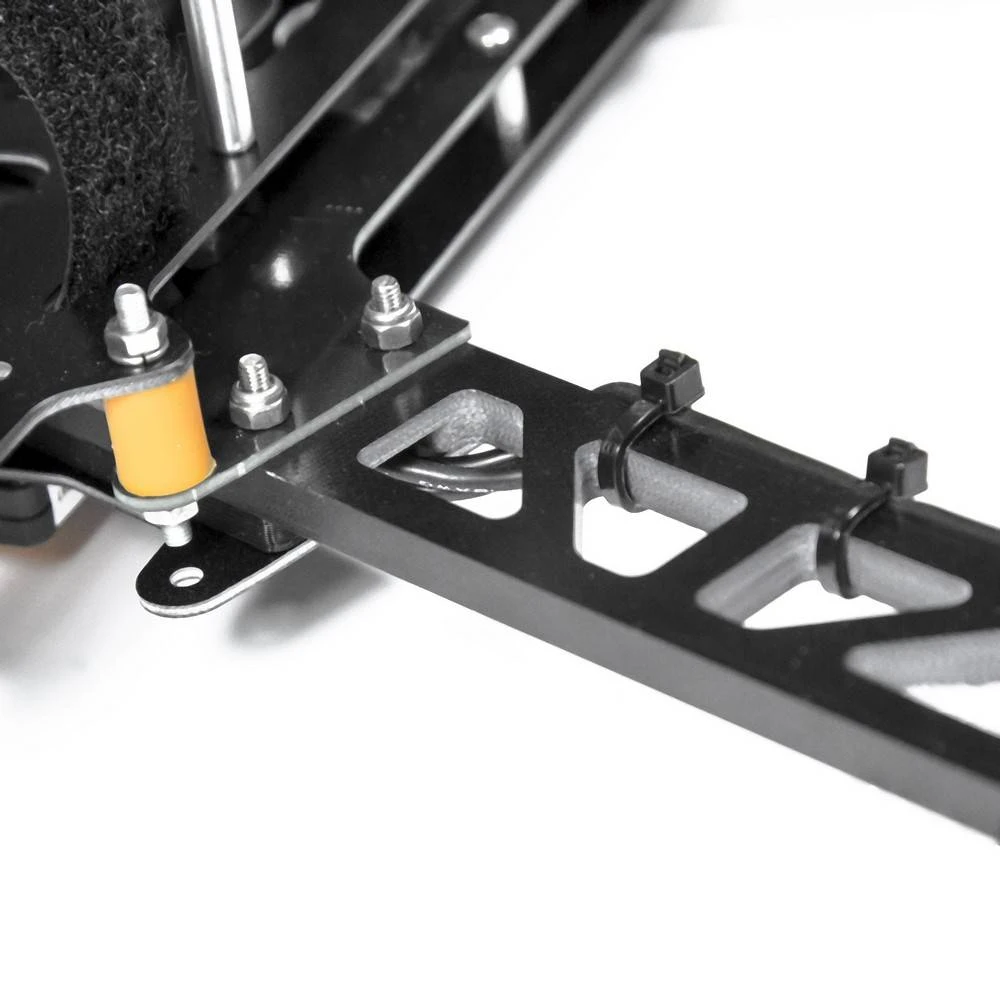 QAV G10 Arms 500mm Size (set Of 4) 4 QAV G10 Arms 500mm Size (set Of 4) - Image 4