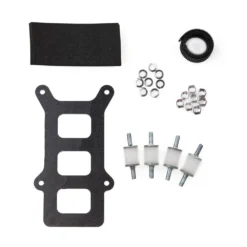 QAV250 G10 Vibration Damping Camera Plate