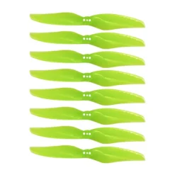 Gemfan Hurricane 4024 Durable 2-Blade Propeller (1.5mm Shaft - Set Of 8) -DJI Shop gemfan hurricane durable 2 blade 1.5mm 4024 yellow 8ct 1000x1000 1