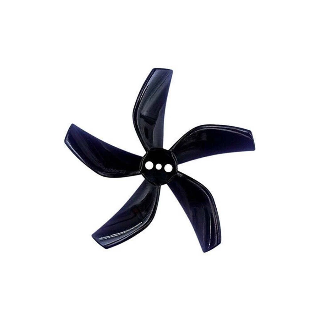 Gemfan D51 Ducted 5-Blade 51mm CineWhoop Propeller (Set Of 8) 6 Gemfan D51 Ducted 5-Blade 51mm CineWhoop Propeller (Set Of 8) - Image 6