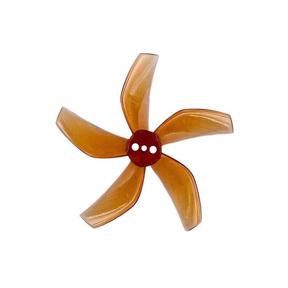 Gemfan D51 Ducted 5-Blade 51mm CineWhoop Propeller (Set Of 8) 4 Gemfan D51 Ducted 5-Blade 51mm CineWhoop Propeller (Set Of 8) - Image 4