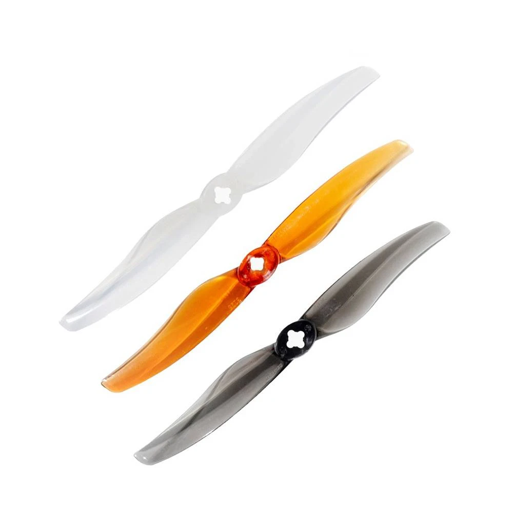 Gemfan LR5126 2-Blade Propeller (Set Of 4) 1 Gemfan LR5126 2-Blade Propeller (Set Of 4)