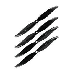 Gemfan LR 7035 2-Blade Propeller (Set Of 4) - 5mm/T-Mount