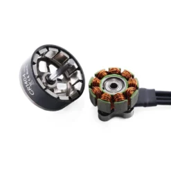 GEPRC GR1404 Motor - 4500KV 6 GEPRC GR1404 Motor - 4500KV -DJI Shop geprc 1404 4500kv 2