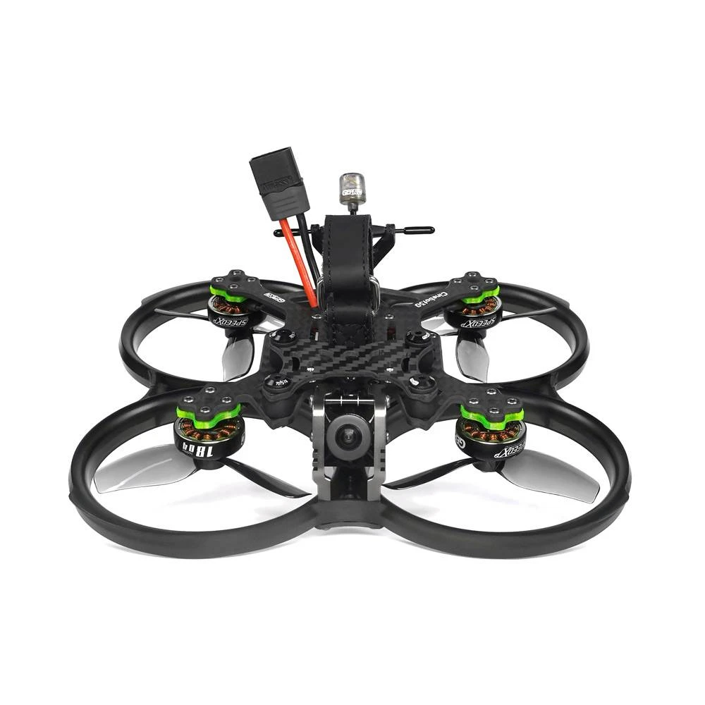 GEPRC CineBot30 3" HD FPV Drone W/ Vista Nebula Pro - 6S 2 GEPRC CineBot30 3" HD FPV Drone W/ Vista Nebula Pro - 6S - Image 2