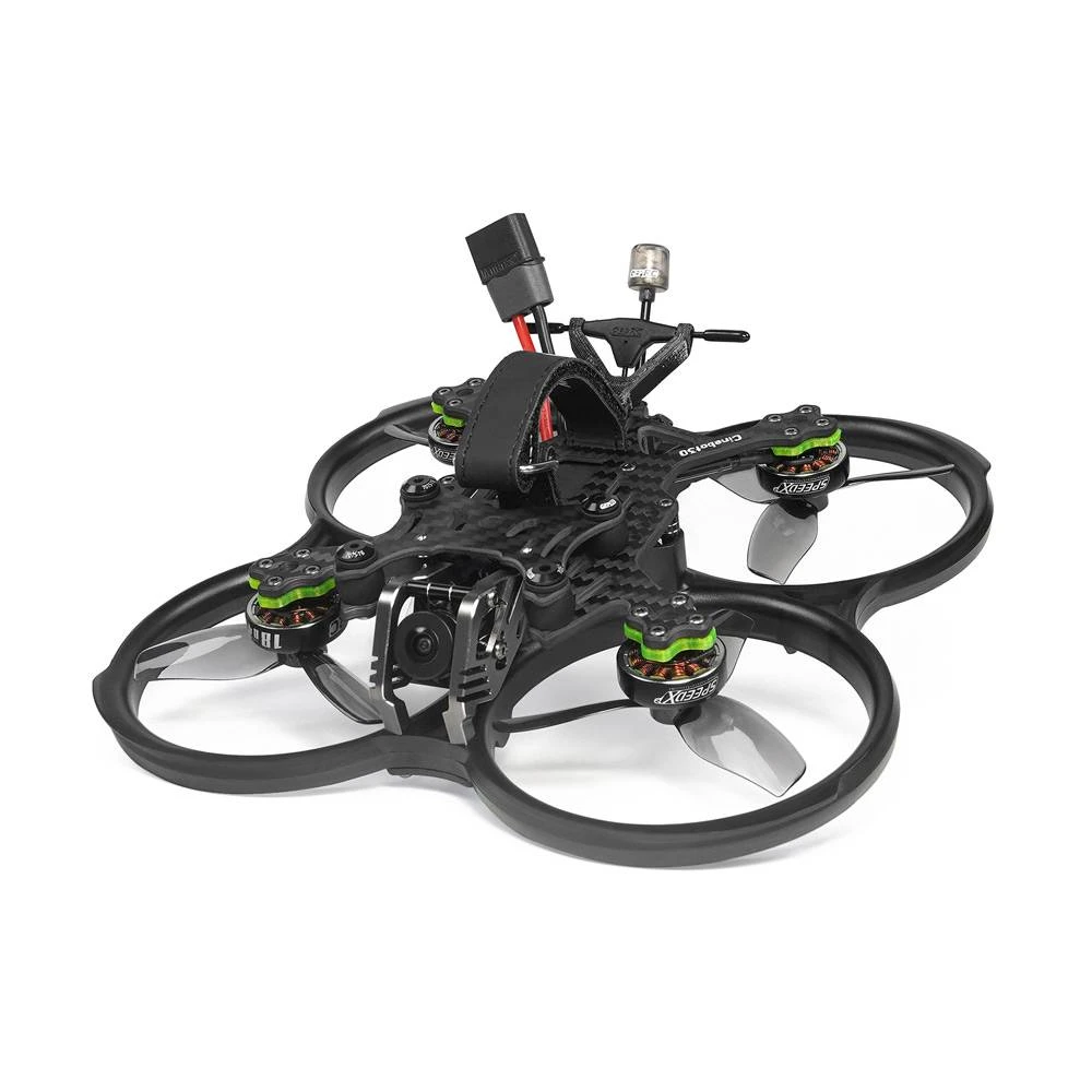 GEPRC CineBot30 3" HD FPV Drone W/ Vista Nebula Pro - 6S 4 GEPRC CineBot30 3" HD FPV Drone W/ Vista Nebula Pro - 6S - Image 4