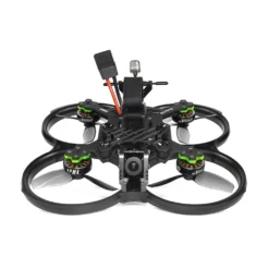 GEPRC CineBot30 3" Analog FPV Drone W/ Caddx Ratel 2 Camera - 4S/6S -DJI Shop geprc cinebot30 analog fpv drone 3