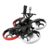 GEPRC CineLog 20 2" Analog Cinewhoop Drone W/ Caddx Ratel 2 - 4S