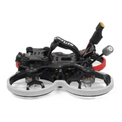 GEPRC CineLog 20 2" Analog Cinewhoop Drone W/ Caddx Ratel 2 - 4S -DJI Shop geprc cinelog 20 2 analog cinewhoop drone w caddx ratel 2 4s 4