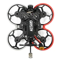 GEPRC CineLog 20 2" Analog Cinewhoop Drone W/ Caddx Ratel 2 - 4S -DJI Shop geprc cinelog 20 2 analog cinewhoop drone w caddx ratel 2 4s 5