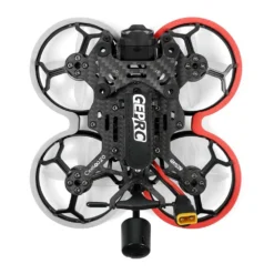 GEPRC CineLog 20 2" HD Cinewhoop Drone W/ DJI O3 - 4S 8 GEPRC CineLog 20 2" HD Cinewhoop Drone W/ DJI O3 - 4S -DJI Shop geprc cinelog 20 2 hd cinewhoop drone w dji o3 4s 4